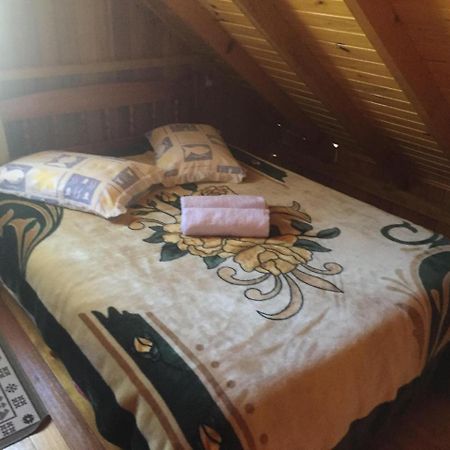 Pousada Sabor Da Roca Урубиси Экстерьер фото